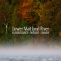 Explore the Lower Maitland River