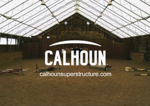 Calhoun Super Structures