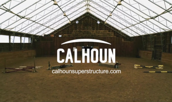 Calhoun Super Structures